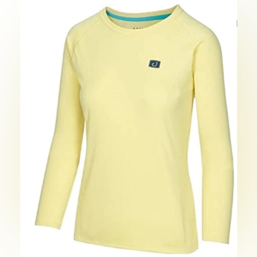 AVID Women's CORE AVIDRY Top